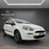 FIAT Punto 1.4 8V 3p. Natural Power Young