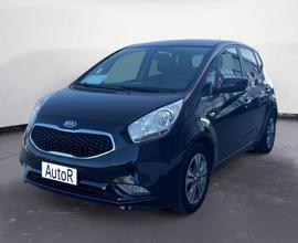 KIA Venga 1.4 CRDi 90CV Active