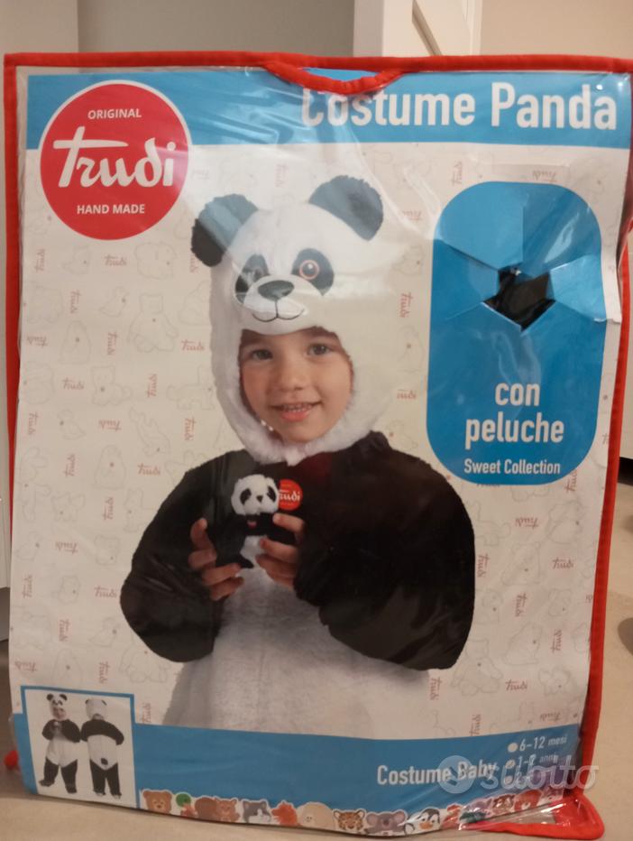 Costume trudi Vendita in Tutto per i bambini