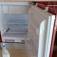 Frigorifero da incasso sottobanco