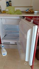 Frigorifero da incasso sottobanco