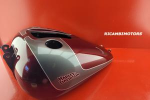 SERBATOIO HARLEY DAVIDSON DYNA FXDB