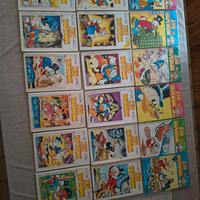 fumetti zio paperone
