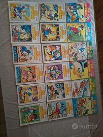 fumetti zio paperone