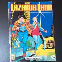 Lazarus Ledd n.1 Star Comics