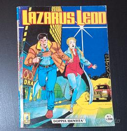 Lazarus Ledd n.1 Star Comics