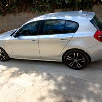 BMW 118 D