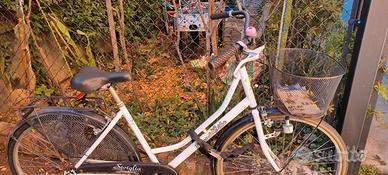 bici da donna 26''