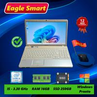 Portatile Sony 15.6" 16GB RAM SSD 250GB - Potente