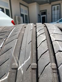 Pneumatici estivi CONTINENTAL 235/40ZR20 96Y