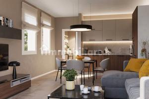 Buco del signore manenti Villa abbinatadi mq 210