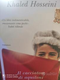 il cacciatore di aquiloni 