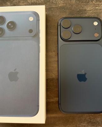 Iphone 17 Pro Max 512Gb Deep Blue
