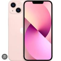 Iphone 13 rosa 128gb