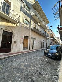 Appartamento + terrazzo zona duomo 110 mt