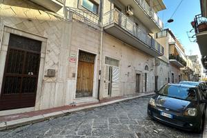 Appartamento + terrazzo zona duomo 110 mt