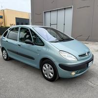 CITROEN XSARA PICASSO 1.6 2002