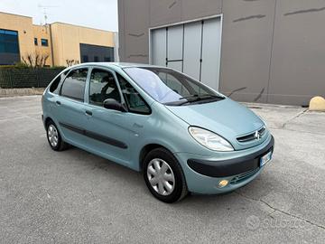 CITROEN XSARA PICASSO 1.6 2002