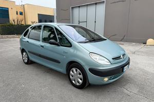 CITROEN XSARA PICASSO 1.6 2002