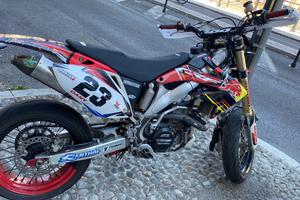 Crf 450