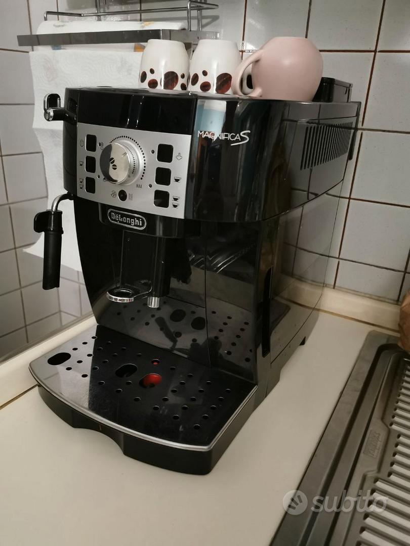 Macchina caffè - Elettrodomestici In vendita a Cuneo