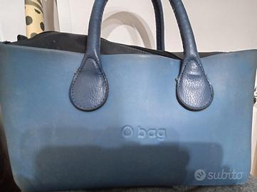 borsa O bag