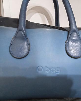 borsa O bag