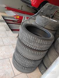 Gomme 225/45R18