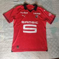 Maglia calcio originale Stade Rennais M