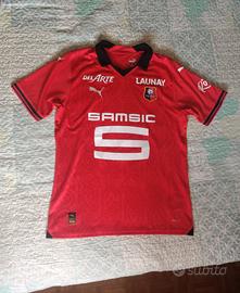 Maglia calcio originale Stade Rennais M