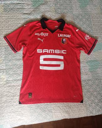Maglia calcio originale Stade Rennais M