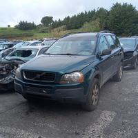 Vendiamo ricambi per Volvo XC 90 