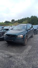 Vendiamo ricambi per Volvo XC 90 