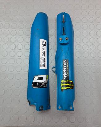 PARASTELI PARA HUSQVARNA WR 125 1995 1998 CR 1996