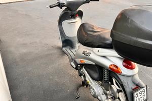 scooter liberty 50