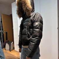 Moncler bomber vecchia collezione