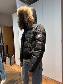 Moncler bomber vecchia collezione