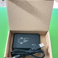 Lettore Rfid usb