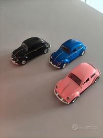 Auto Maggiolino Nuovi 