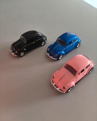 Auto Maggiolino Nuovi 