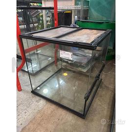 RETTILARIO EXOTERRA CUBICO