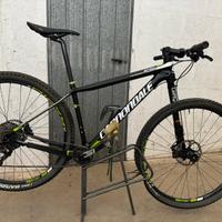 Cannondale FSI 2016