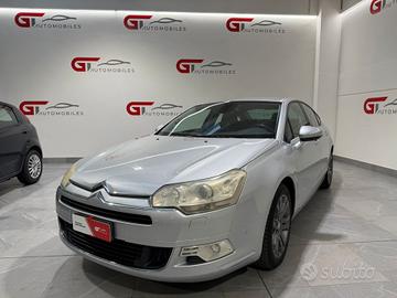 Citroen C5 2.0 HDi 136. Exclusive
