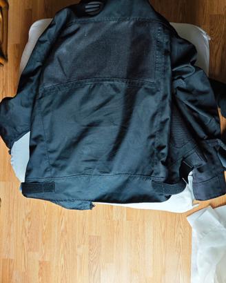 giubbotto estivo Befast uomo