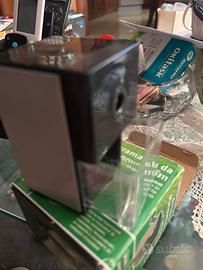 Temperamatite manuale