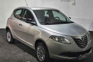 Lancia Ypsilon 0.9 TwinAir 85 CV 5 porte Metano Ec