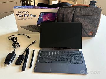 Lenovo Tab P11 Pro
