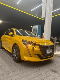 Peugeot 208 2serie 2020