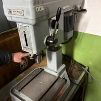 Trapano a colonna modello IM
