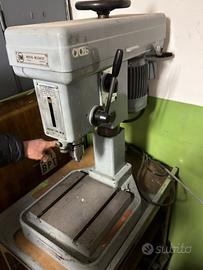 Trapano a colonna modello IM